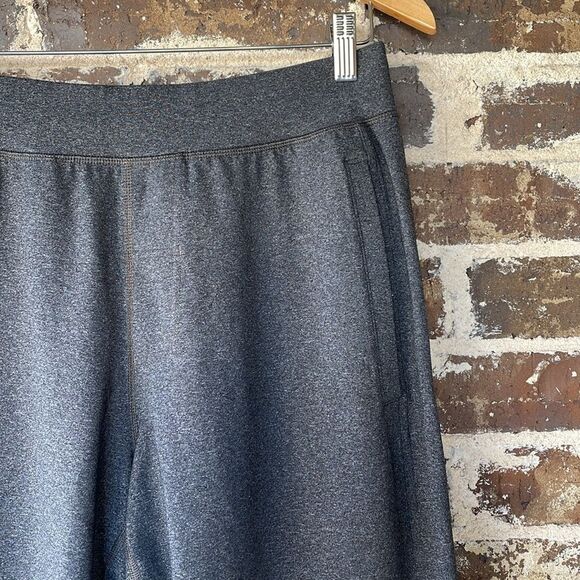 Lululemon Men's Dark Grey Kung Fu Sweatpants Size Medium - Picture 4 of 8